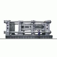 BL450EKH-PET - Presse à injection plastique Bole Machines - système micro-ordinateur avancé_2