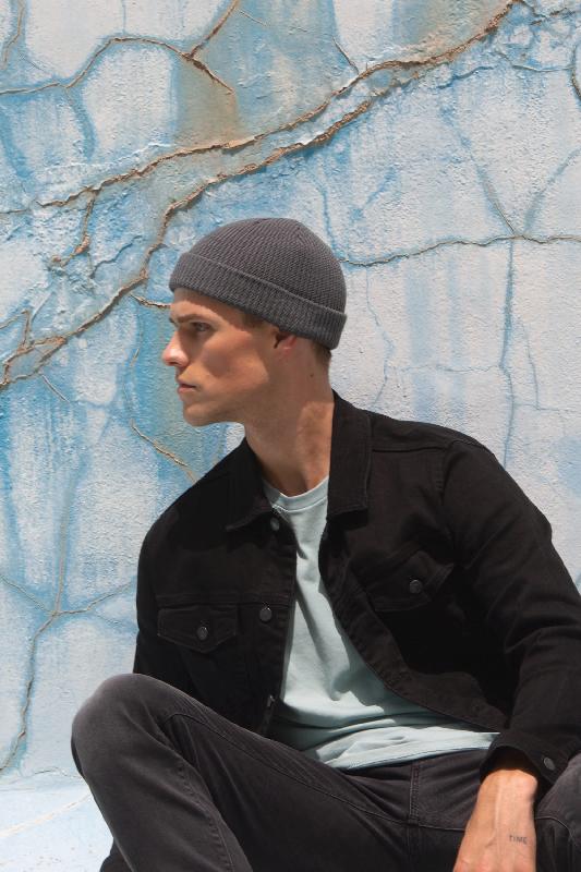 Bonnet de marin - Réf: KP958 - Polylana 100% recyclé et certifié Impact Aware_2