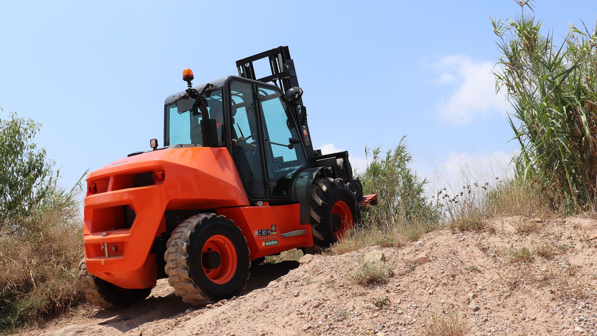 C501h chariot élévateur - ausa - 5 t_2