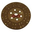 Disque d'embrayage - Référence PT-221-716.24 - Diamètre 94,5 mm - Compatible John Deere, Deutz Fahr, Claas, Case IHC_2