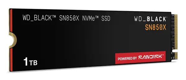 Wd_black sn850x nvme_2