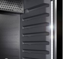 Cave de maturation - l700 x p742 x h1650 mm - dry ager dx 1000 angus_2