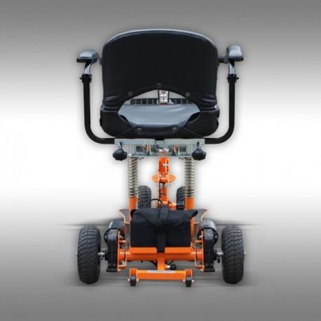 Scooter electrique pliable - demontable spc01 - j1175110_2