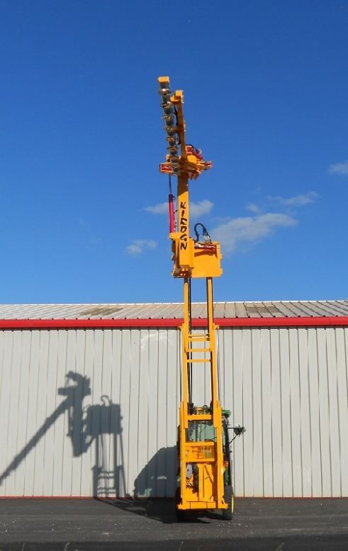 Lamier modulaire MINILEM Profilé® avec garantie à vie