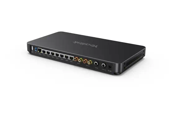 Yealink AVHub Noir_2