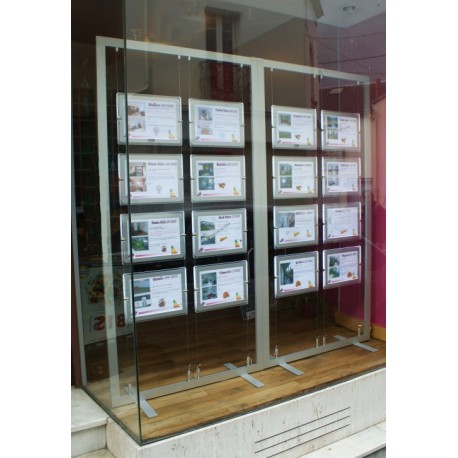 Cadre auto portant_2