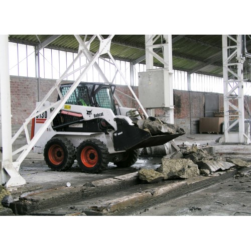 Chargeuse compacte sur pneus 2t - 2t5_2