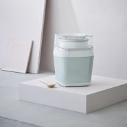 Ice31ge - Sorbetière professionnelle 2-en-1 - Cuisinart - 2 L - Style Collection_2