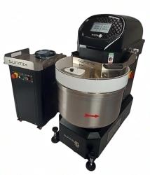 Pétrin SUNMIX QUEEN LINE - 120 kg - 400V - 190 L_2