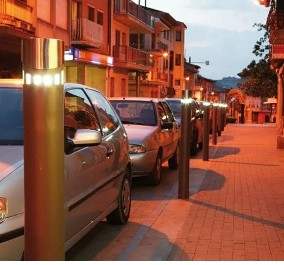 Potelet dalia led_2