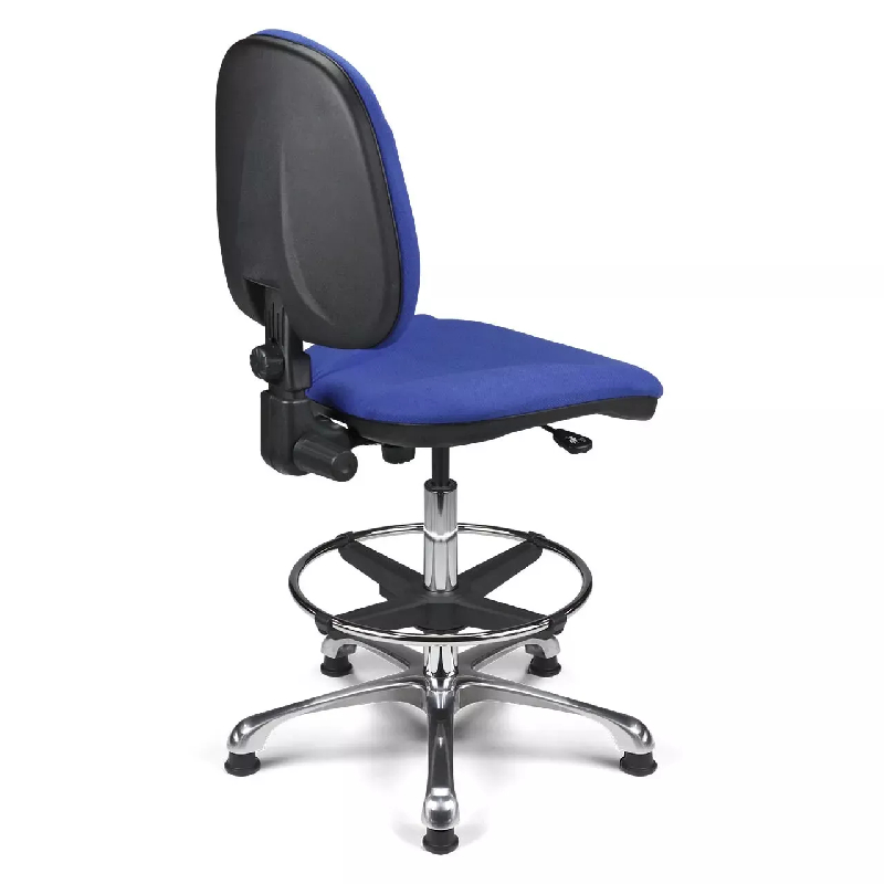 Siège de bureau à contact permanent So Terni - C29, Paire d'accoudoirs réglables sur 3 axes, Avec_2