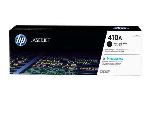 HP 410A toner LaserJet noir authentique_2