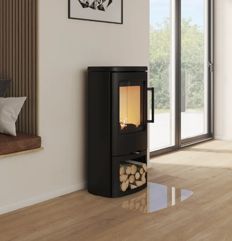 Poêle a bois termatech TT44_2