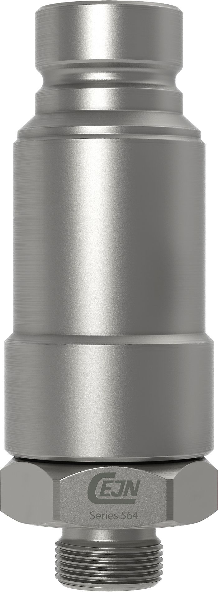 Série 564 - coupleur - cejn - eliminateur de pression dn 12.5_2