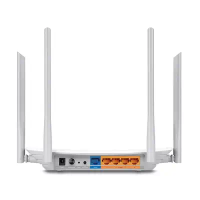 TP-Link Archer C50 routeur sans fil Fast Ethernet Bi-bande (2,4 GHz / 5 GHz) Noir_2