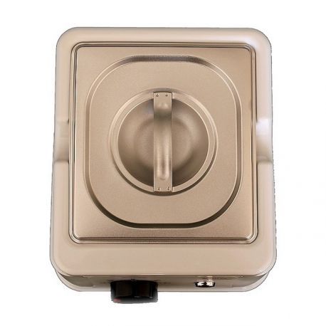 330078 tempéreuse à chocolat stadter - toquedechef - contenance de la cuve 1.5 l - puissance 80 watt - 230 v_2