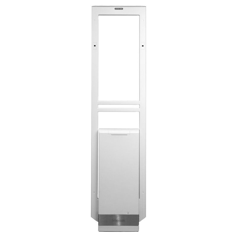 Antenne synergie avec electronique embarquée 2.5 abs - kit 2_2