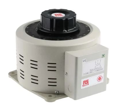 Autotransformateur 1 phase, 240v, 3.6kva, 15a - rs pro - 890-2812_2