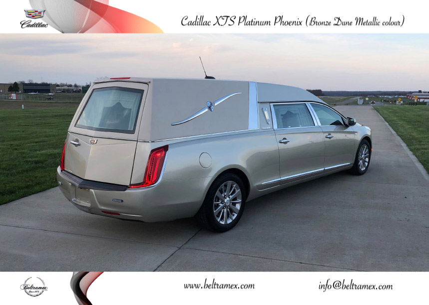 Cadillac xts platinum phoenix voiture transport funéraire_2
