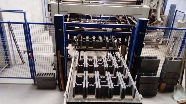 Presse double q10 quadra + centrale_2