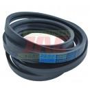 Courroie Continental Agridur 387 (2HB06870) Z51202-387 - Référence ME-Z51202-387 pour moissonneuse-batteuse John Deere série 1100_2