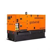 Ghp groupes électrogènes Godwin - Xylem Water Solution - modèles industriels de 20 à 325 kW avec panneau de commande universel_2