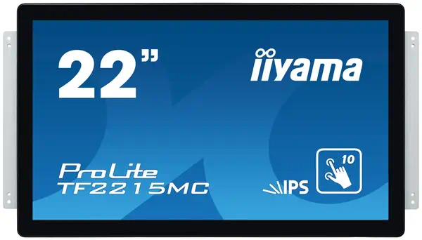 Iiyama ProLite TF2215MC-B2 écran plat de PC 54,6 cm (21.5