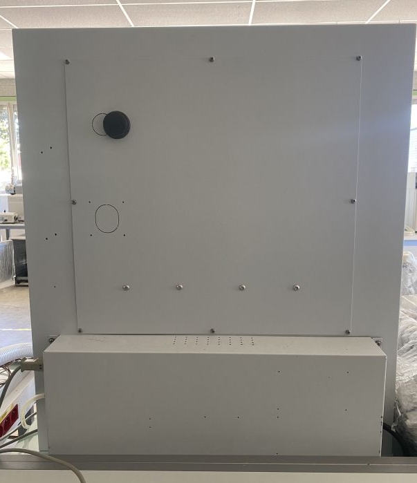 Incubateur à CO2 Eppendorf Galaxy 170 R - Occasion - Réf. P2208-1831 - Numéro de série 42481_2