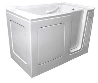 BAIGNOIRE À PORTE KANAKI 137 X 76 CM_2