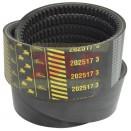 Courroie Gates Agri (2025173) 176542.26 - Référence ME-176542.26 - Pièce pour moissonneuse-batteuse Claas série Dominator et Commandor_2