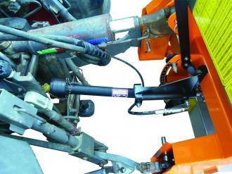 Epandeur à sel 665 litres en inox - 307544_2