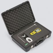 TA400 - Anémomètre professionnel Trotec - Mesure flux d'air, débit, pression et température_2