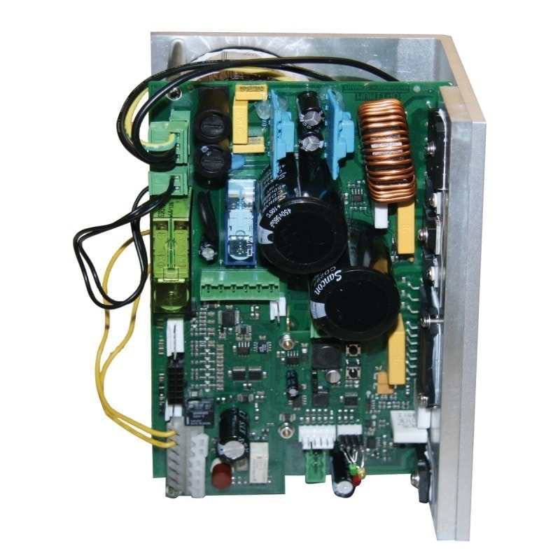 Tour à métaux 700 mm entre pointes ? 266 mm TU 2807 V (230V) - 3427006_2