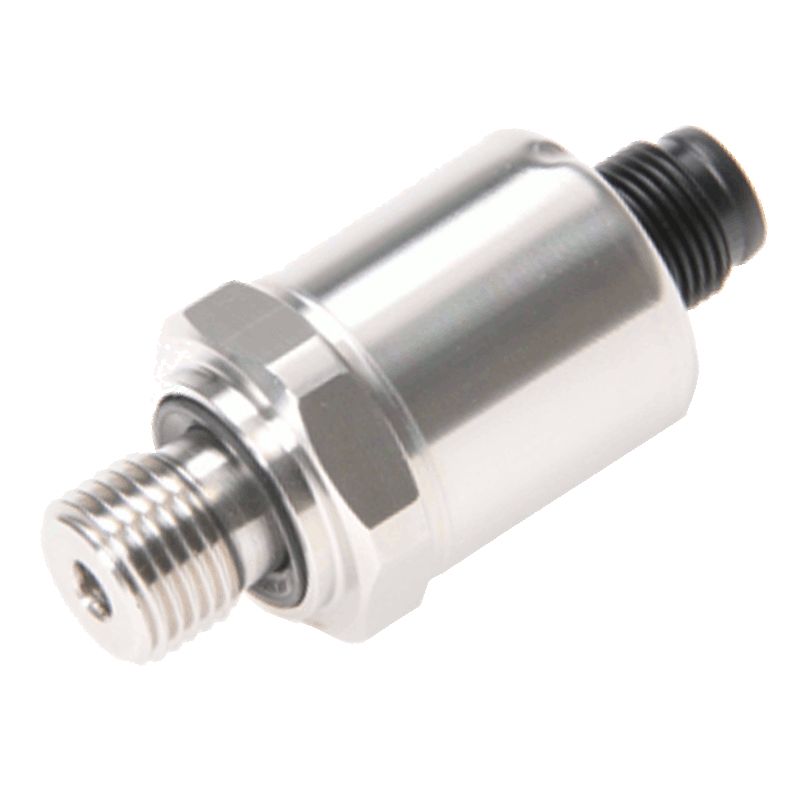 Transmetteur de pression inox Type 522 - Économique et compact pour l'industrie marine - Acgs Mesure_2