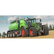 900 vario tracteur agricole - fendt - 396 ch_2
