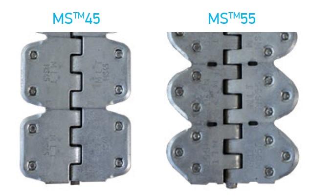 Agrafes à visser MS MLT - Solution innovante pour jonction rapide des bandes_2