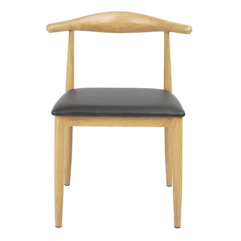 Chaises d'intérieur rembourrées Camden - Lot de 2 - FU529 | Bolero_2
