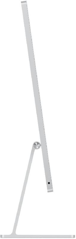 IMac 24p  M4 16Go 256Go pour les pros exigeants - Argent_2