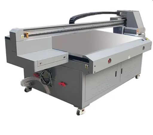 Imprimante UV-LED Directe sur Substrat MBO-UV1812 avec une plus grande capacité d'impression, avec une taille d'impression maximale de 180 x 120 cm (6 x 4 pieds)_2