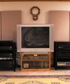 Monster Bass Trap avec Technologie FlexRange - Panneau Acoustique 167mm d'Épaisseur_2