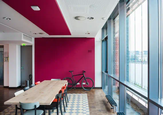 Cisco CBW140AC 867 Mbit/s Blanc Connexion Ethernet, supportant l'alimentation via ce port (PoE)_2