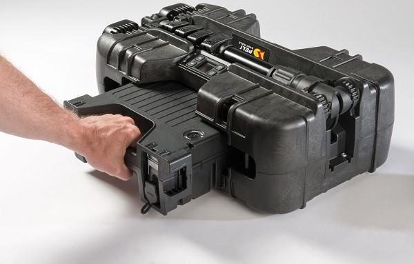 Éclairage de zone portable 9490 - PELI - jusqu'à 6.000 lumens - 24 heures d'autonomie_2