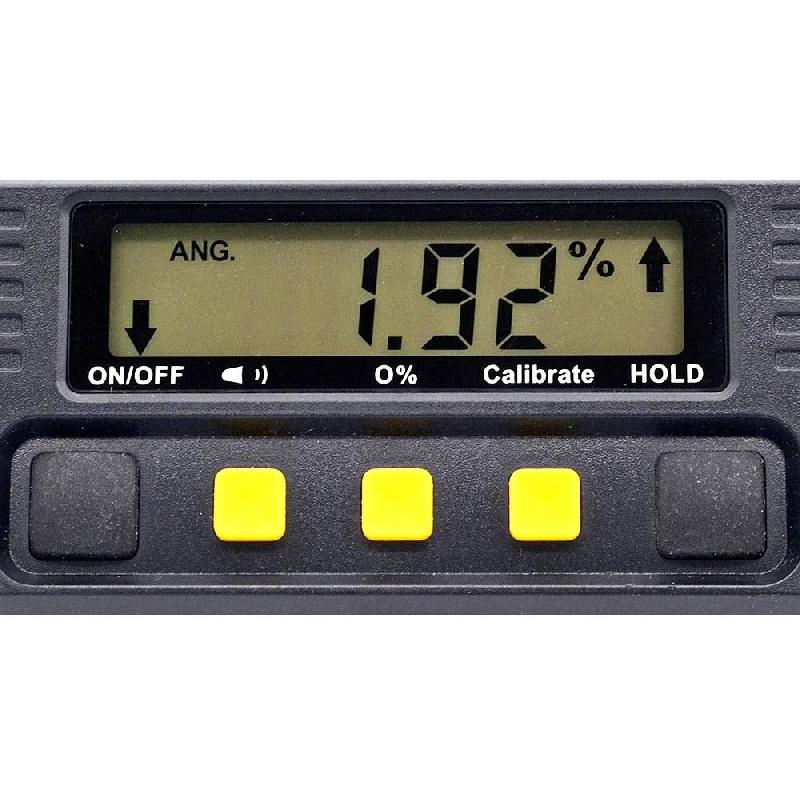 Inclinomètre digital - Semelle magnétique_2