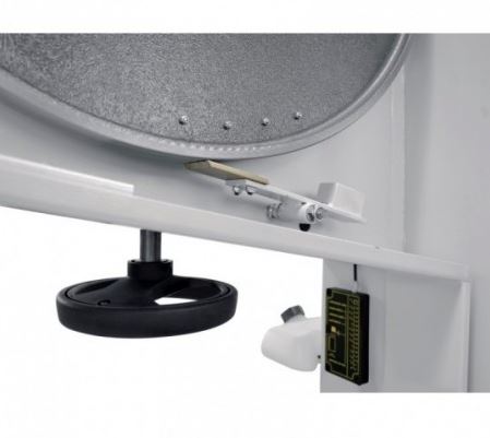 Scies à ruban à déligner Holzkraft FBS 740-2 F15 - chariot coulissant et rallonge - 5152715_2