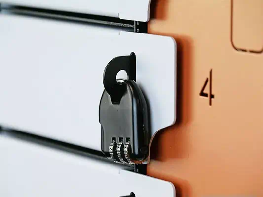 Tabisafe S - 10 casiers - Charge électrique_2