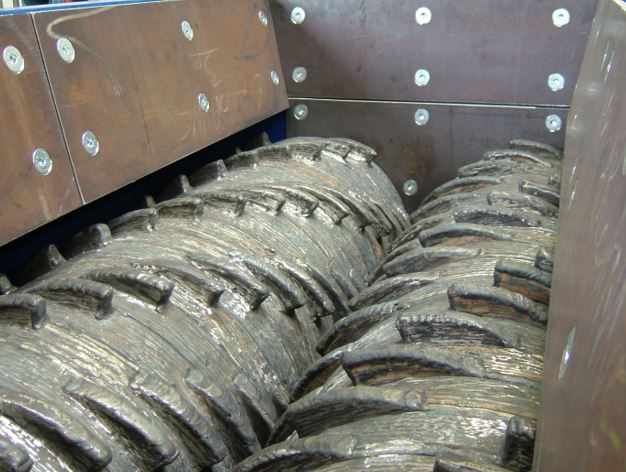 Broyeurs de déchets multi-usages - - - - mécaroanne_2