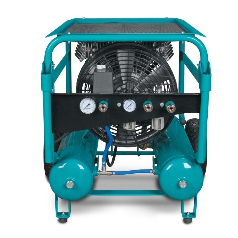 Compresseur Aircraft Aircar 553/22 Pro - 2005553_2