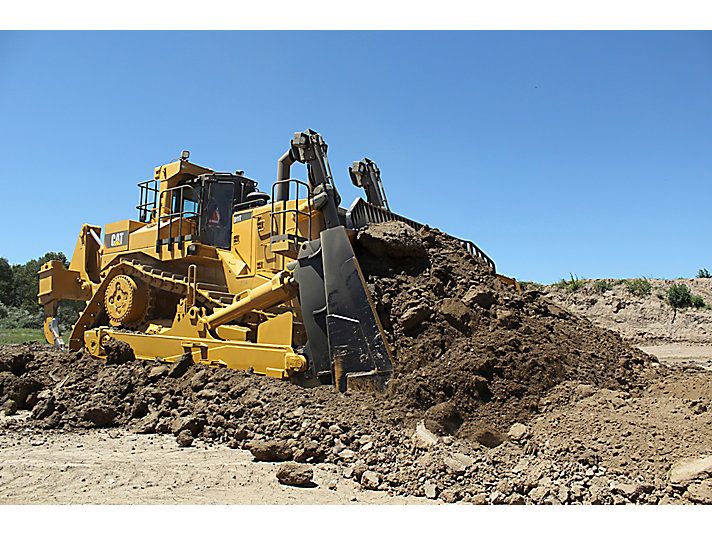 D11t/d11t cd - bulldozers - caterpillar finance france - poids en ordre de marche : 104236 kg_2