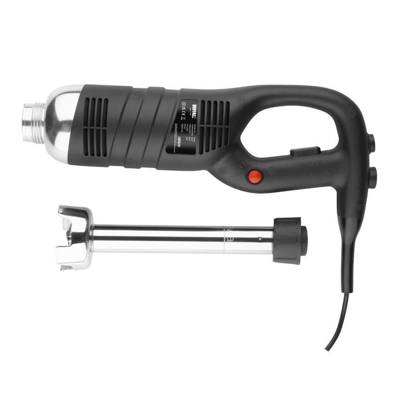 Mixeur plongeant vitesse variable 300mm | Buffalo - FS440_2