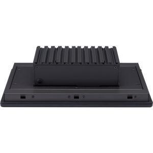 Panel PC fanless 12.1